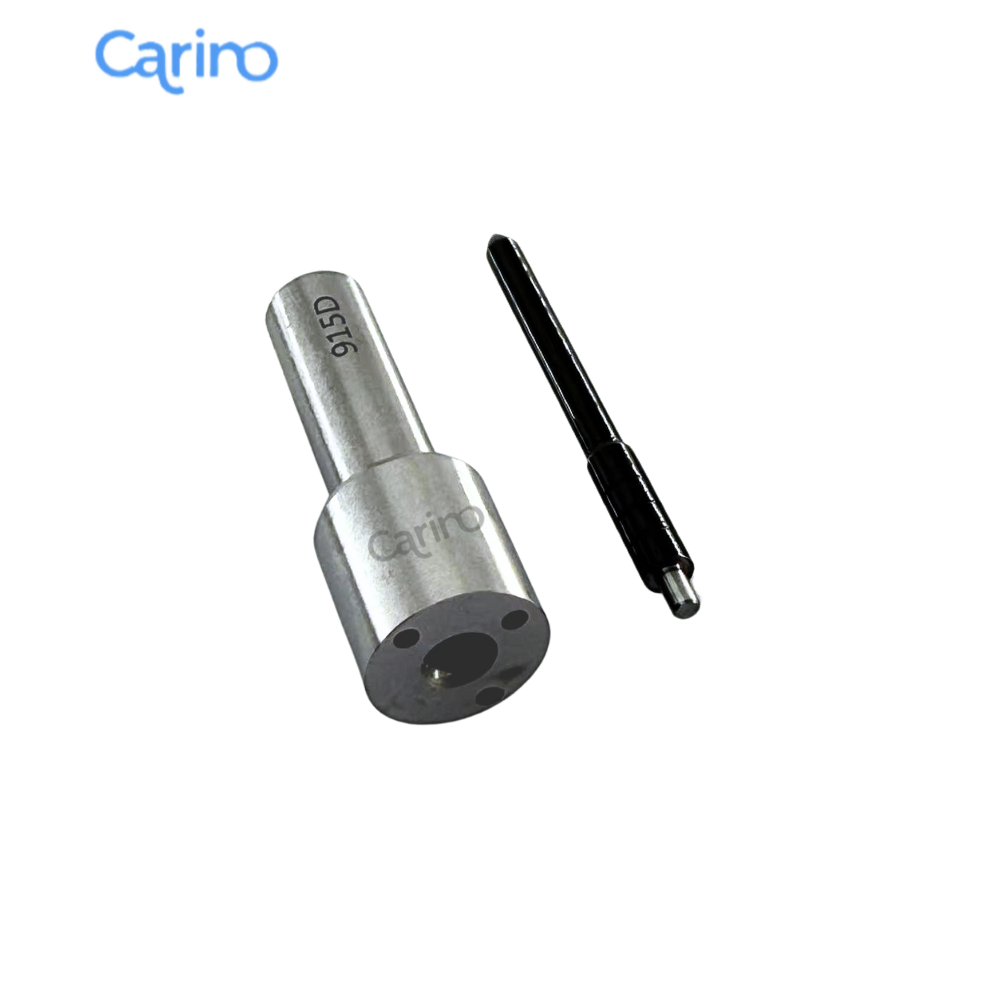 DLLA148P915 093400-8720 Injector Nozzle for 095000-5800 6C1Q-9K546-AC Injector